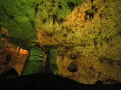 149 Carlsbad Caverns